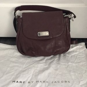 Marc Jacobs satchel/crossbody bag